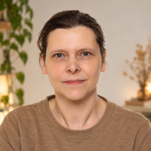 Cindy Willems, Bright Little Hours