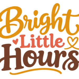 Bright Little Hours — home